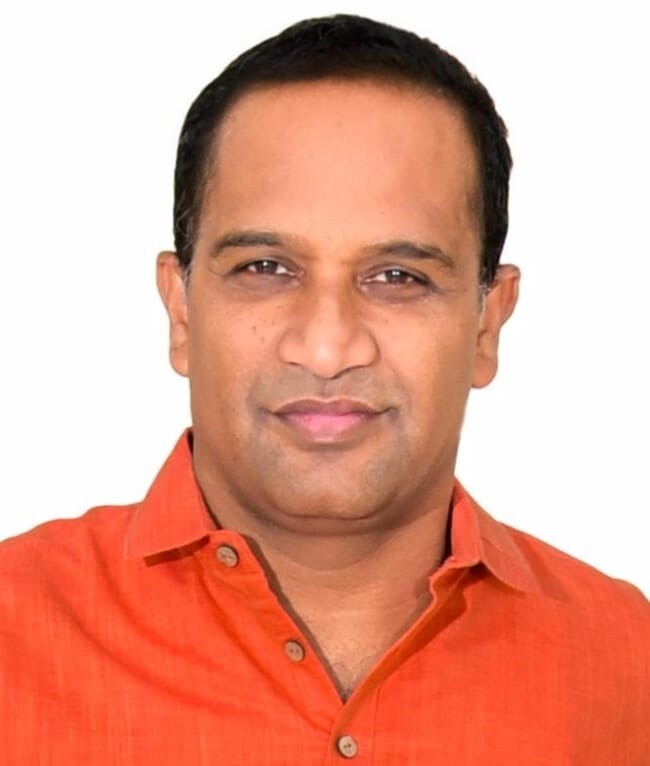 Kamalakhya Dey Purkayastha