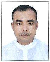 Kamalesh Barman
