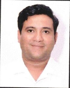 Kamalesh Dhanraj Kamadi