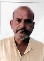 Kamalesh Kesarwani