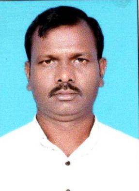 Kamalesh Mahata