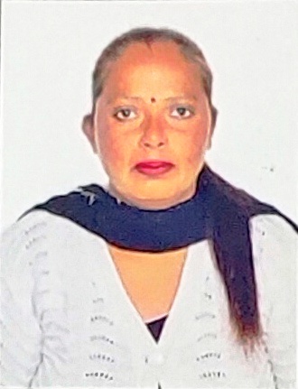 Kamaljeet Kaur