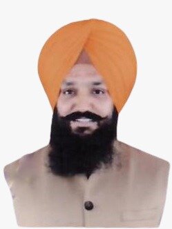 Kamaljit Singh Brar