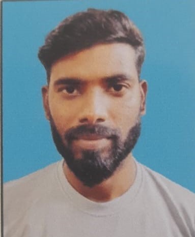 Kamaluddin Molla