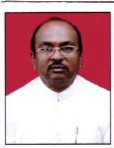 Kamant Machhindra Gunwantrao