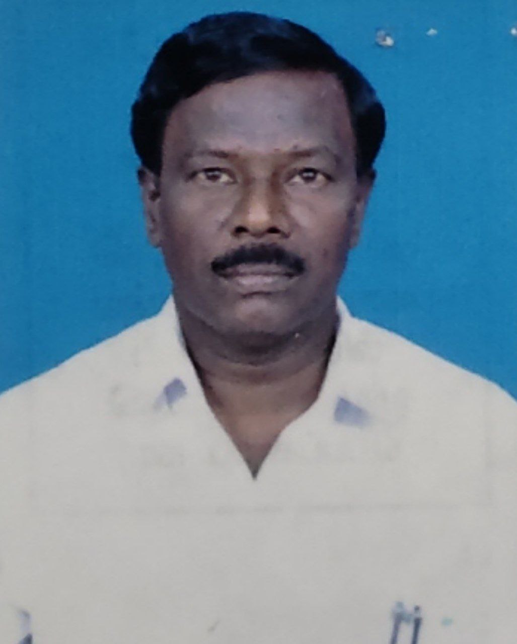 Kamaraj K
