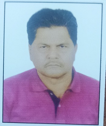 Kamashevar Pra. Verma