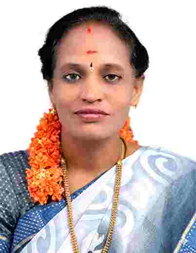 Kamatchi S