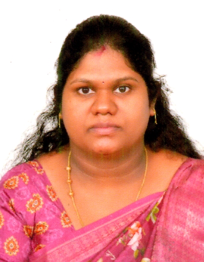 Kamatchi Vijayalakshmi