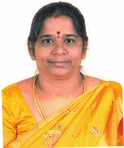 Kamatchi