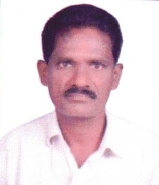 Kamble Hari Dattatray