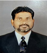Kamble Manoj Mahadev