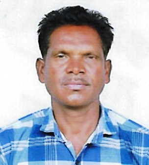 Kamble Maroti Dasharath
