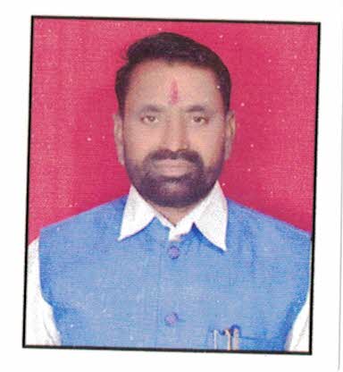 Kamble Shivaji Devaji