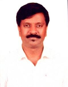 Kamble Shrikant Arjun