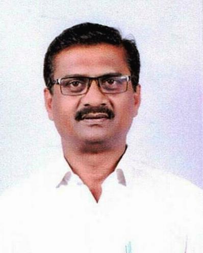 Kamble Vaibhav Shankar