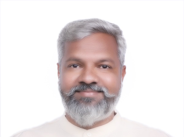 Kamble Vishwajit Pandurang
