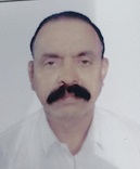 Kamdeo Diho Rana