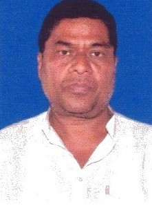 Kameshar Kumar