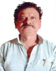 Kameshwar Baitha