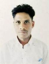 Kameshwar Kumar Das