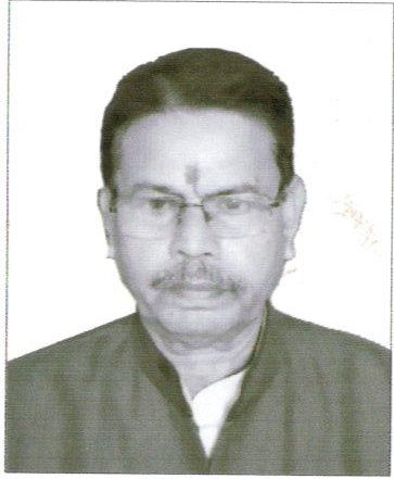 Kameshwar Nath Das