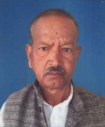 Kameshwar Pasawan