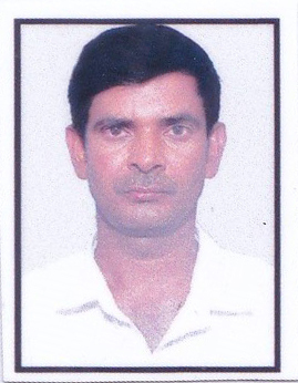 Kameshwar Prasad Saw