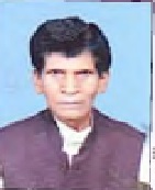 Kameshwar Prasad Saw