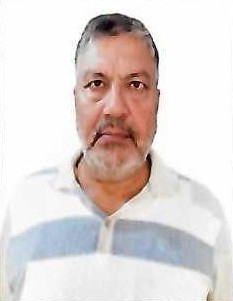 Kameshwar Thakur