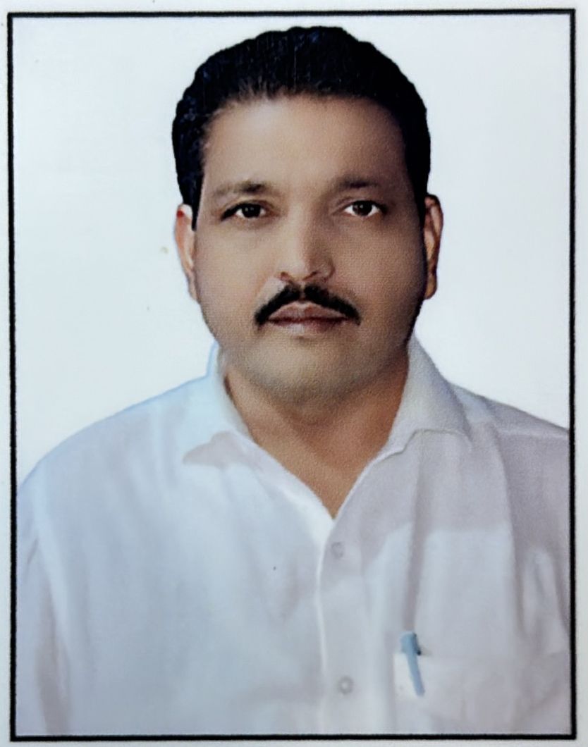 Kameswar Mahto