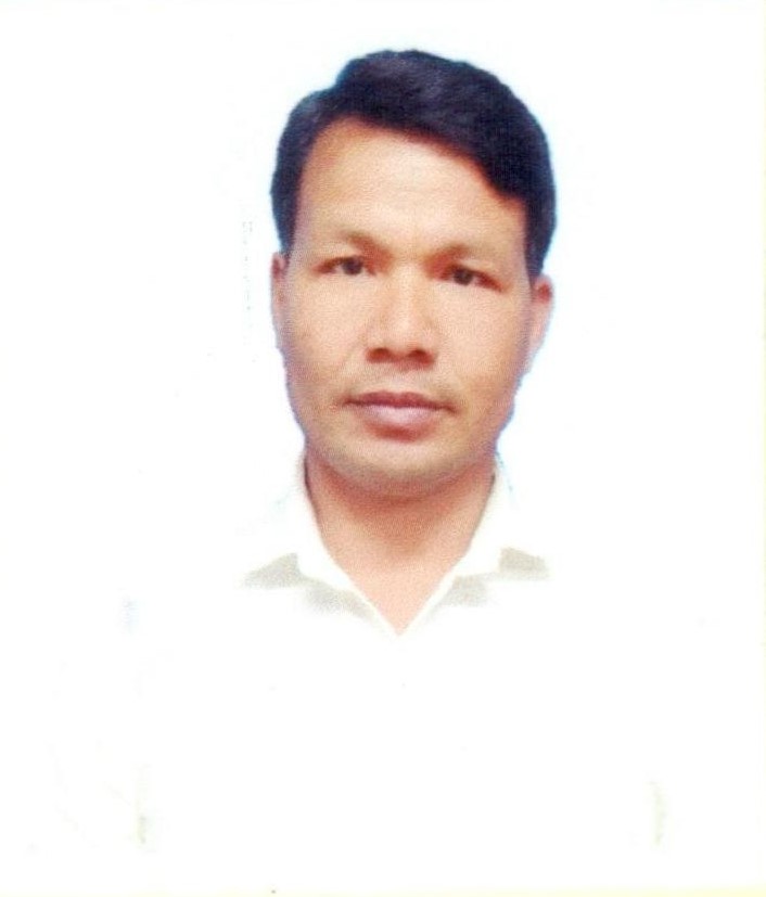 Kameswar Swargiary