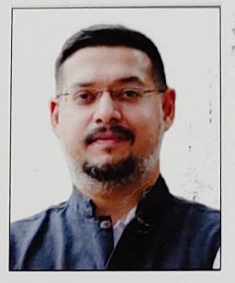 Kamil Amar Singh