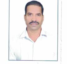 Kamlakar Balasaheb Gaikwad