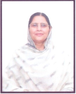 Kamlesh Dhanda