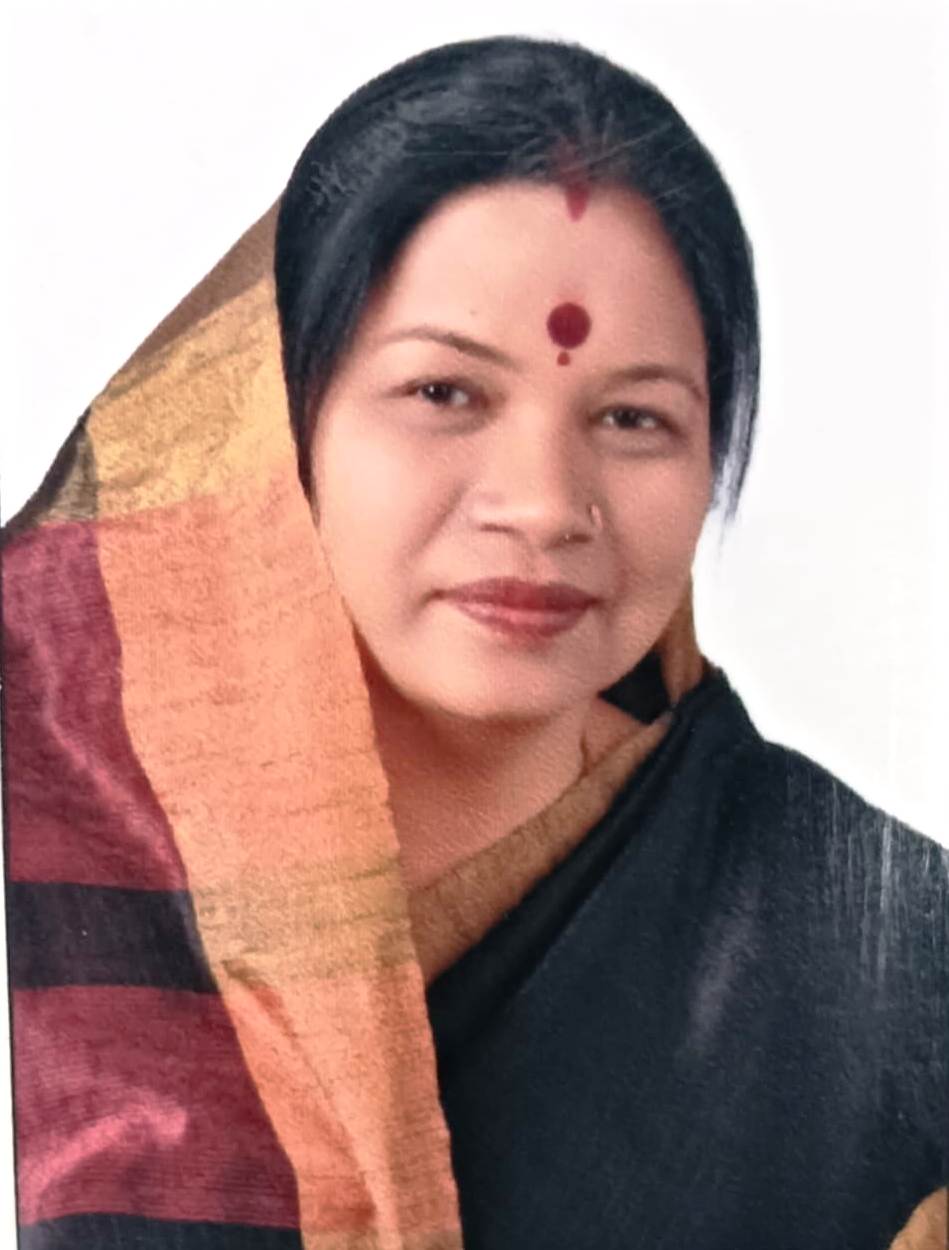Kamlesh Jangde