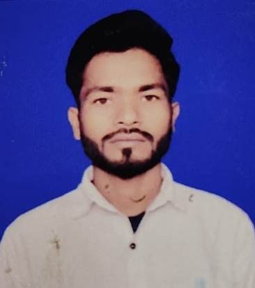 Kamlesh Kumar