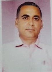 Kamlesh Kumar