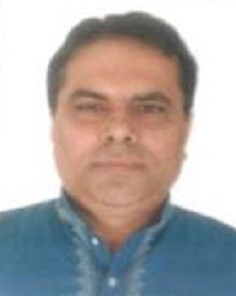 Kamlesh Kumar Jha