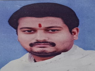 Kamlesh Kumar Singh