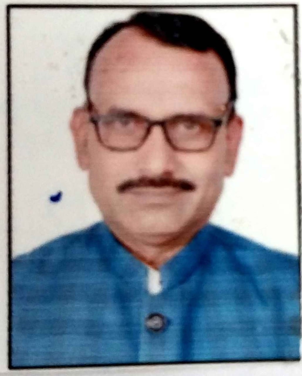Kamlesh Kumar