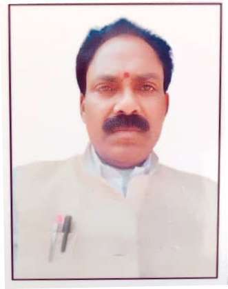 Kamlesh Paswan