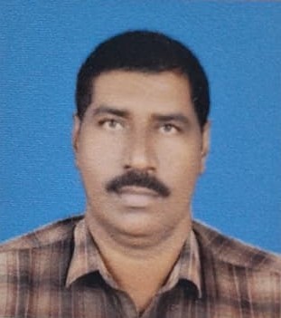 Kamlesh Prasad