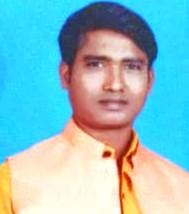 Kamlesh
