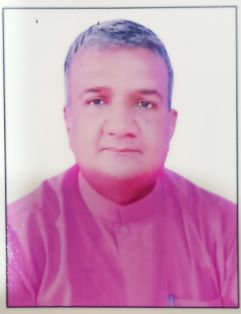 Kamleshbhai Popatbhai Patel