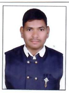 Kamleshkumar Pandurangrao Choudante