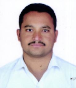 Kammari Anandeeshwar