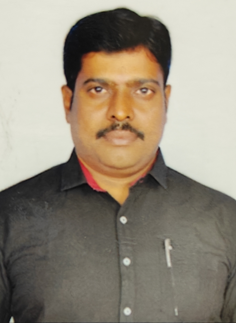 Kammari Suryaprakash Chary