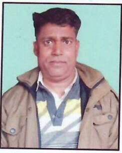 Kamruddin Khan