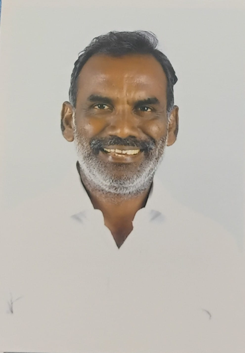 Kan Ilango